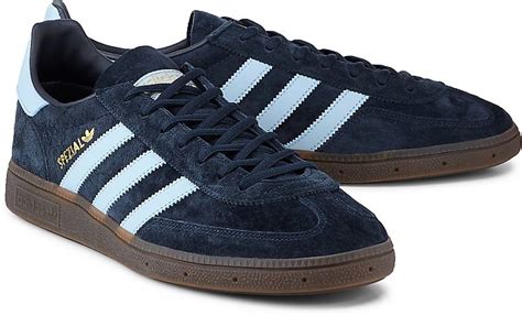 adidas spezial blau 46 2 3|adidas handball special ab.